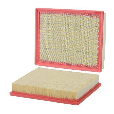 Wix Filters Air Filter 46915